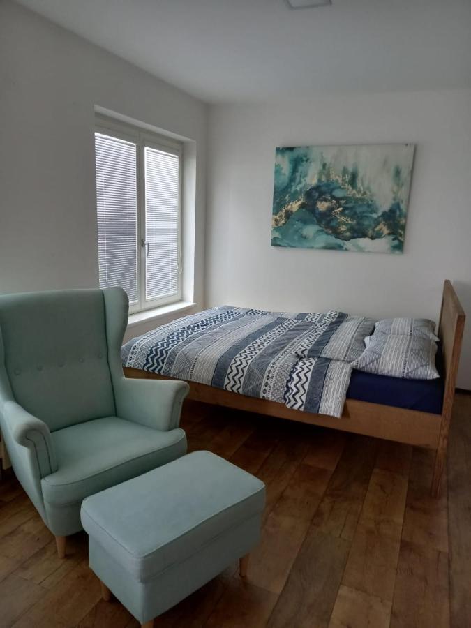 Appartement Cool Studio à Prague Extérieur photo