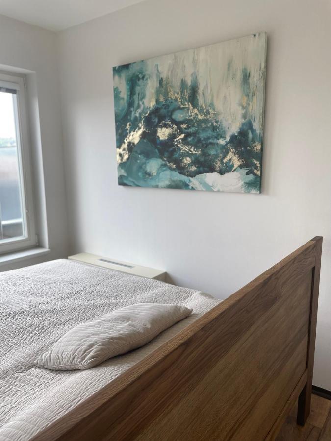 Appartement Cool Studio à Prague Extérieur photo