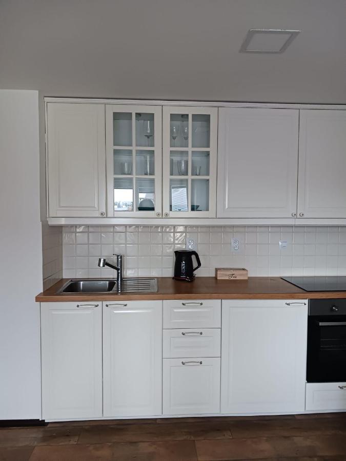 Appartement Cool Studio à Prague Extérieur photo
