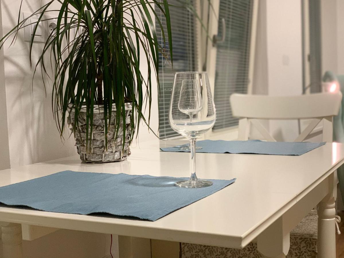Appartement Cool Studio à Prague Extérieur photo