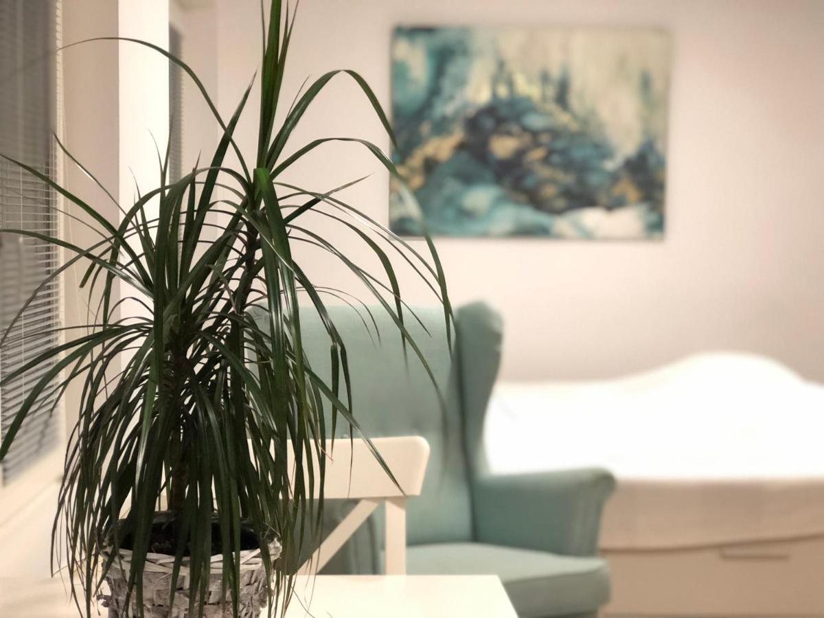 Appartement Cool Studio à Prague Extérieur photo